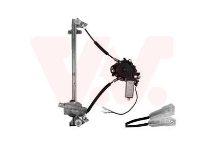 Window Regulator (8216261)