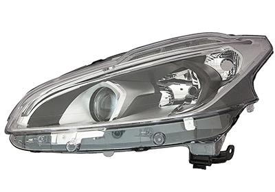 Headlight (4035963)
