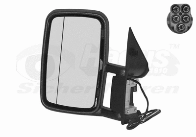 Exterior Mirror (3075817)