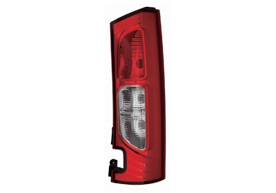 Tail Light Assembly (2970934)
