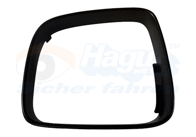 Cover, exterior mirror (5896845)