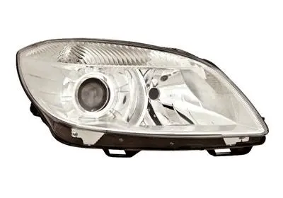 Headlight (7628964)