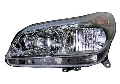 Headlight (0962961)