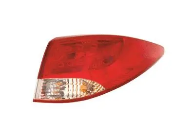 Tail Light Assembly (8257932)