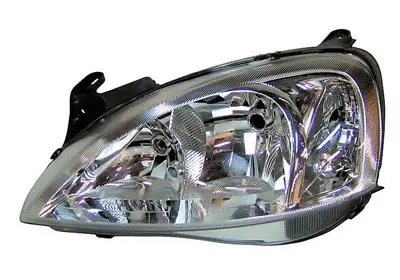 Headlight (3779965)