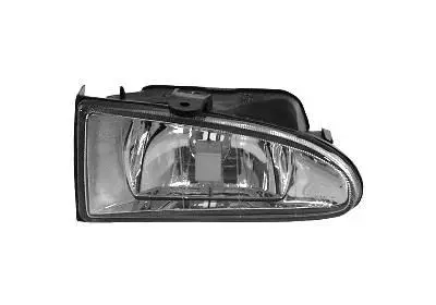 Front Fog Light (1830995)