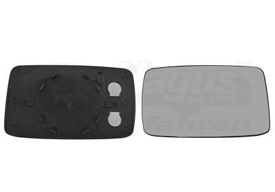 Mirror Glass, exterior mirror (5880832)