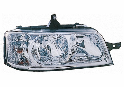 Headlight (1650962)