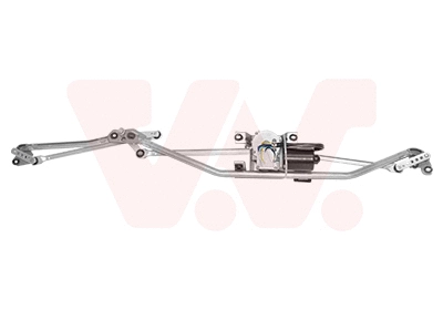 Wiper Linkage (3790229)