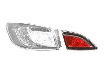 Tail Light Assembly (2738933)