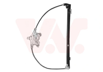 Window Regulator (4324266)