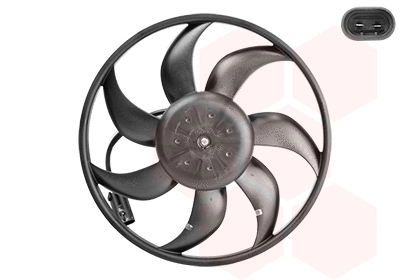 Fan, engine cooling (3777744)