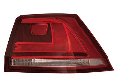 Tail Light Assembly (5767936)