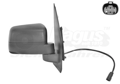 Exterior Mirror (1886808)