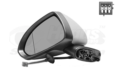 Exterior Mirror (3750805)