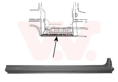 Quarter Panel (1898112)