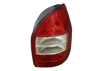 Tail Light Assembly (3790936)