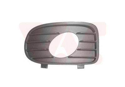 Ventilation Grilles, bumper (3767594)