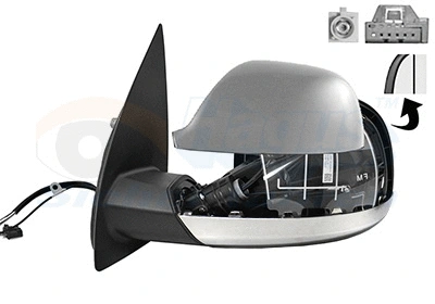 Exterior Mirror (5786807)