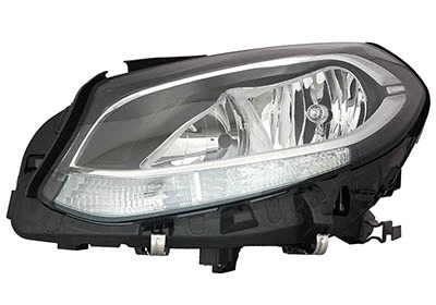 Headlight (2944961M)