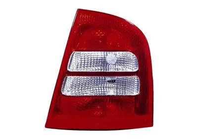 Tail Light Assembly (7621932)