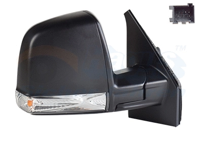 Exterior Mirror (1639804)