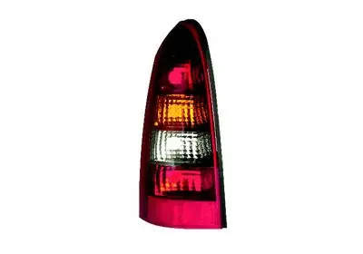 Tail Light Assembly (3744935)