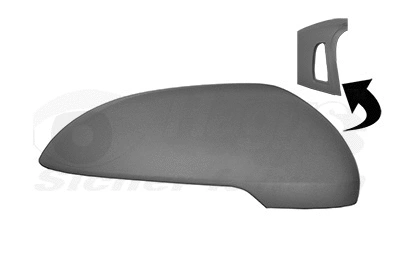 Cover, exterior mirror (5742846)