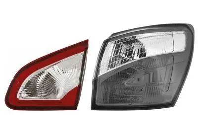 Tail Light Assembly (3389924)