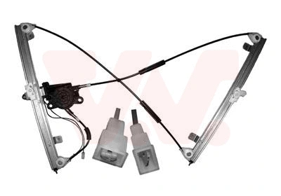 Window Regulator (4028261)