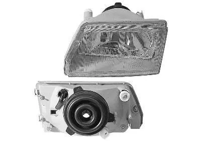 Headlight (1758942)