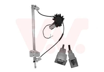 Window Regulator (5874261)