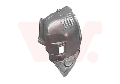 Liner, wheelhouse (0667433)