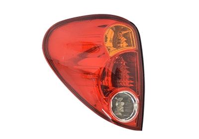 Tail Light Assembly (3295921)