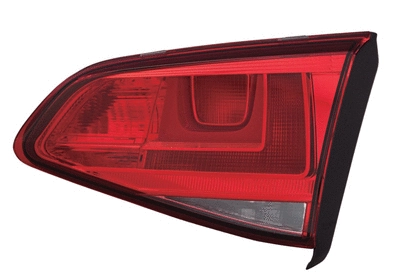 Tail Light Assembly (5766924)