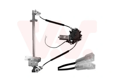 Window Regulator (8220263)