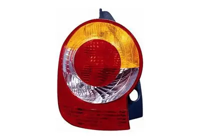 Tail Light Assembly (4366931)
