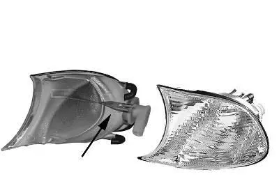 Direction Indicator (0654905)