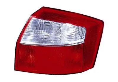 Tail Light Assembly (0325932)