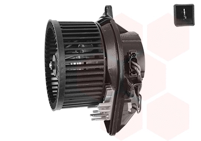 Interior Blower (0955773)