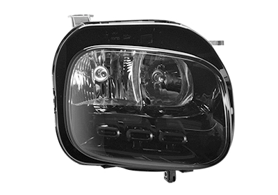 Headlight (0949962V)
