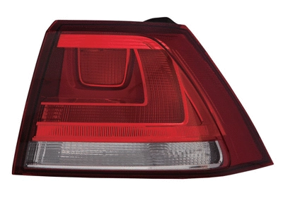 Tail Light Assembly (5766922)