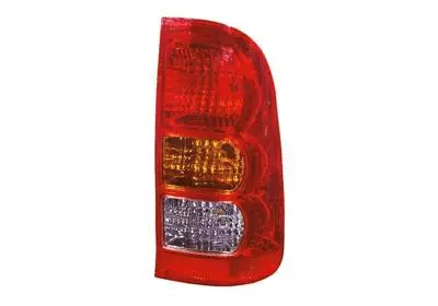 Tail Light Assembly (5485932)