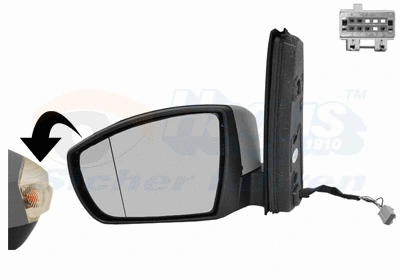 Exterior Mirror (1966807)