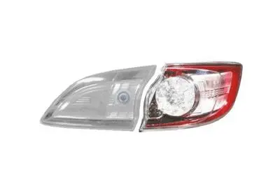 Tail Light Assembly (2739936)