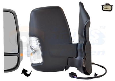 Exterior Mirror (1992808)