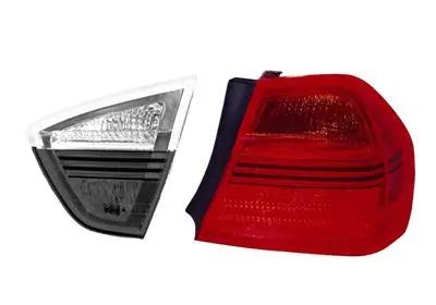 Tail Light Assembly (0657922)