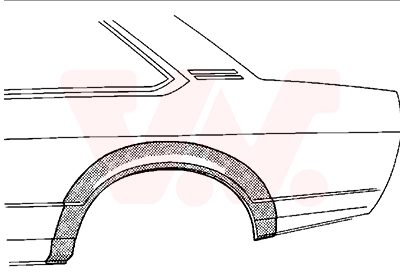 Quarter Panel (3757145)