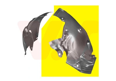 Liner, wheelhouse (4377436)