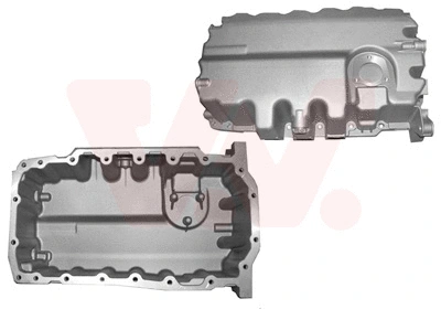 Oil Sump (4941070)